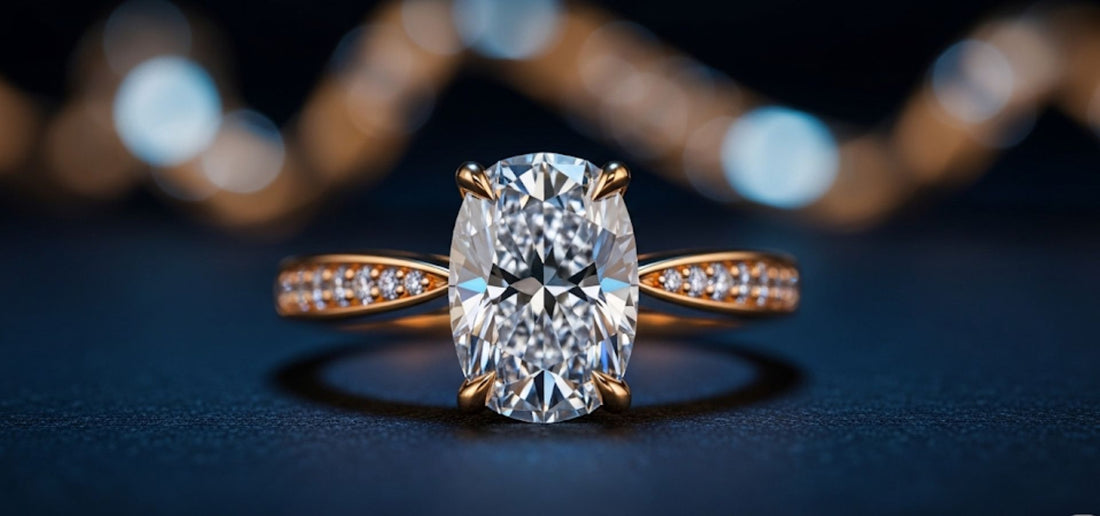 Your Ultimate Budget Guide to Lab-Grown Diamond Engagement Rings