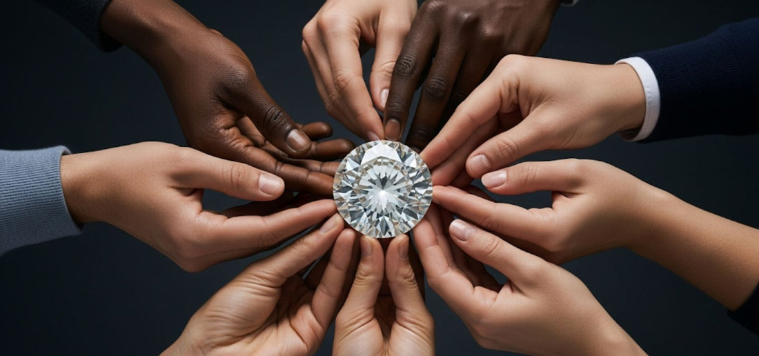 The Secret to Your Radiance: Jewellery That Makes Your Skin Glow!