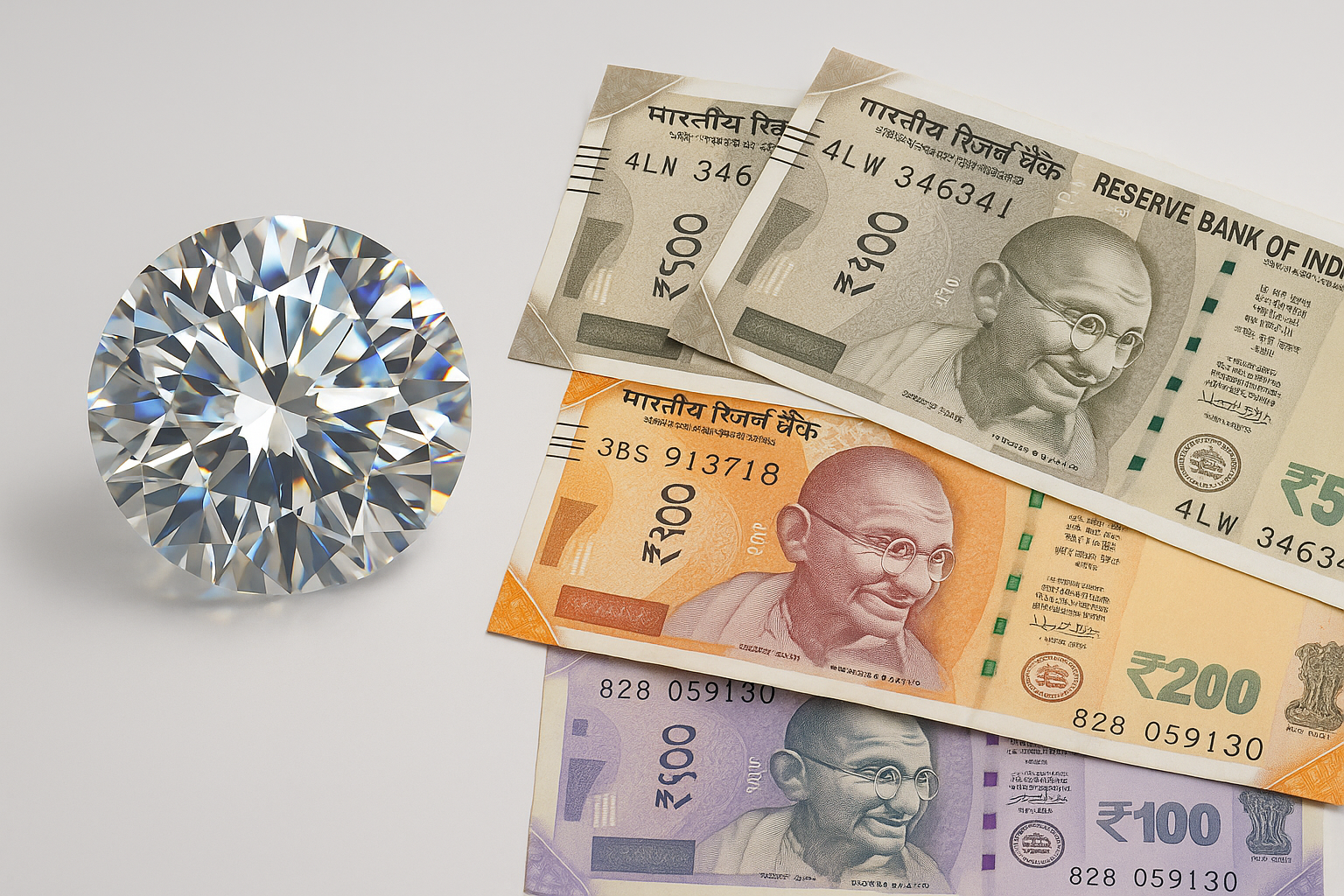 Why Lab Diamonds are a Smart Financial Choice for Indian Consumers