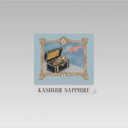 KASHMIR SAPPHIRE EAU DE PARFUM